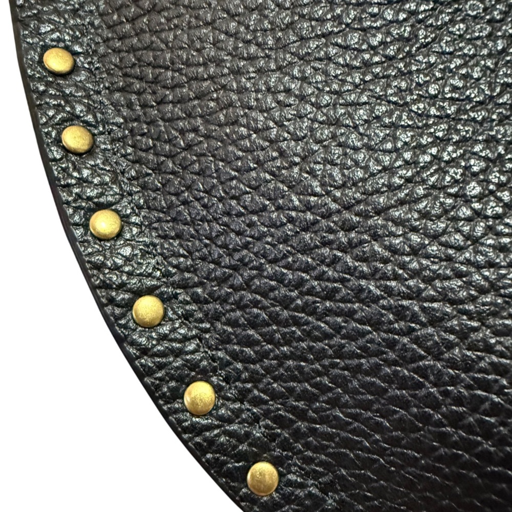 Rebecca Minkoff Darren Small Crescent Crossbody Bag - Picture 6 of 8